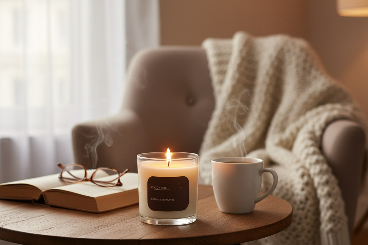 Hikayeli atmosfer görseli