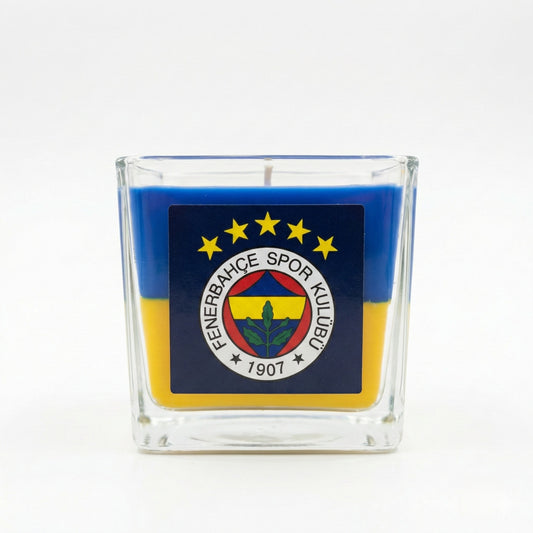 Fenerbahçe Taraftar Mumu