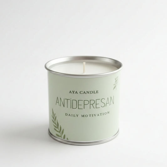 Antidepresan - Daily Motivation Mum 200gr