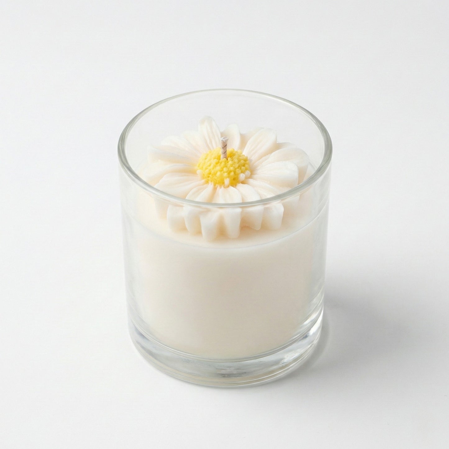 Papatya Mum - Sevgililer Günü Özel