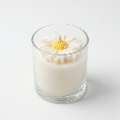 Papatya Mum - Sevgililer Günü Özel