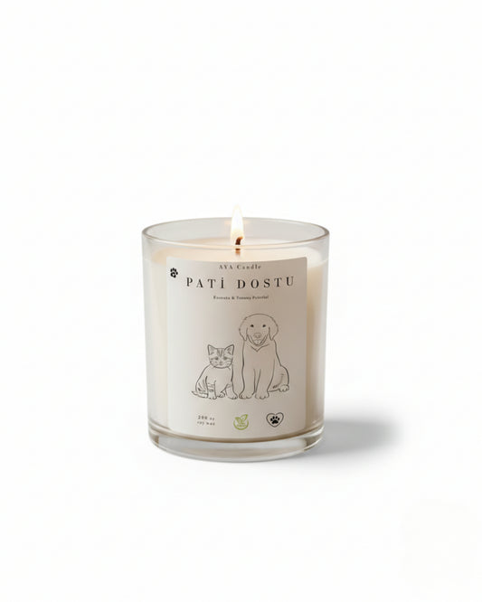 Pati Dostu Kokulu Mum
