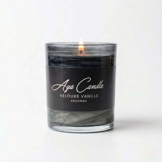 Premium Vanilya Mumu - Özel Seri