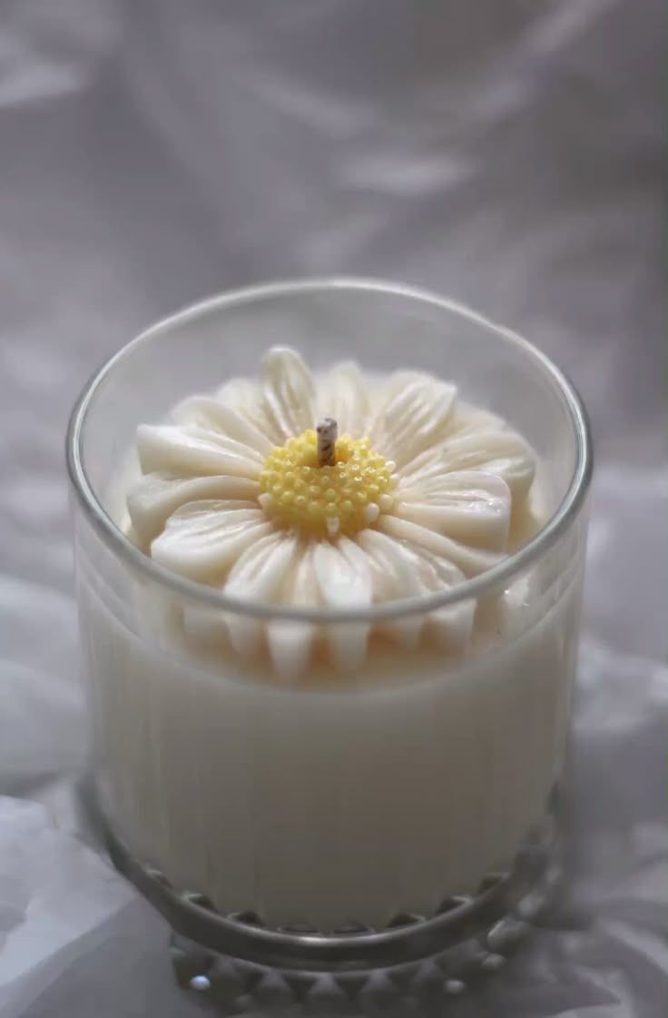 Papatya Mum - Sevgililer Günü Özel