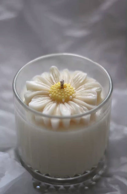 Papatya Mum - Sevgililer Günü Özel